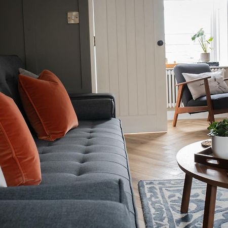 Heritage Cottages Dundrum Exteriér fotografie