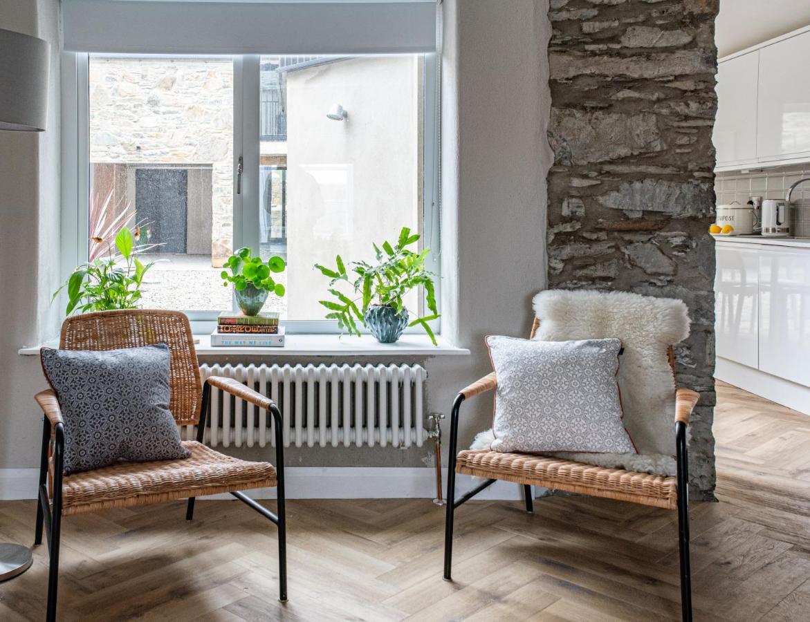 Heritage Cottages Dundrum Exteriér fotografie