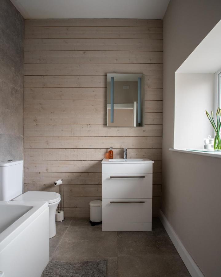 Heritage Cottages Dundrum Exteriér fotografie
