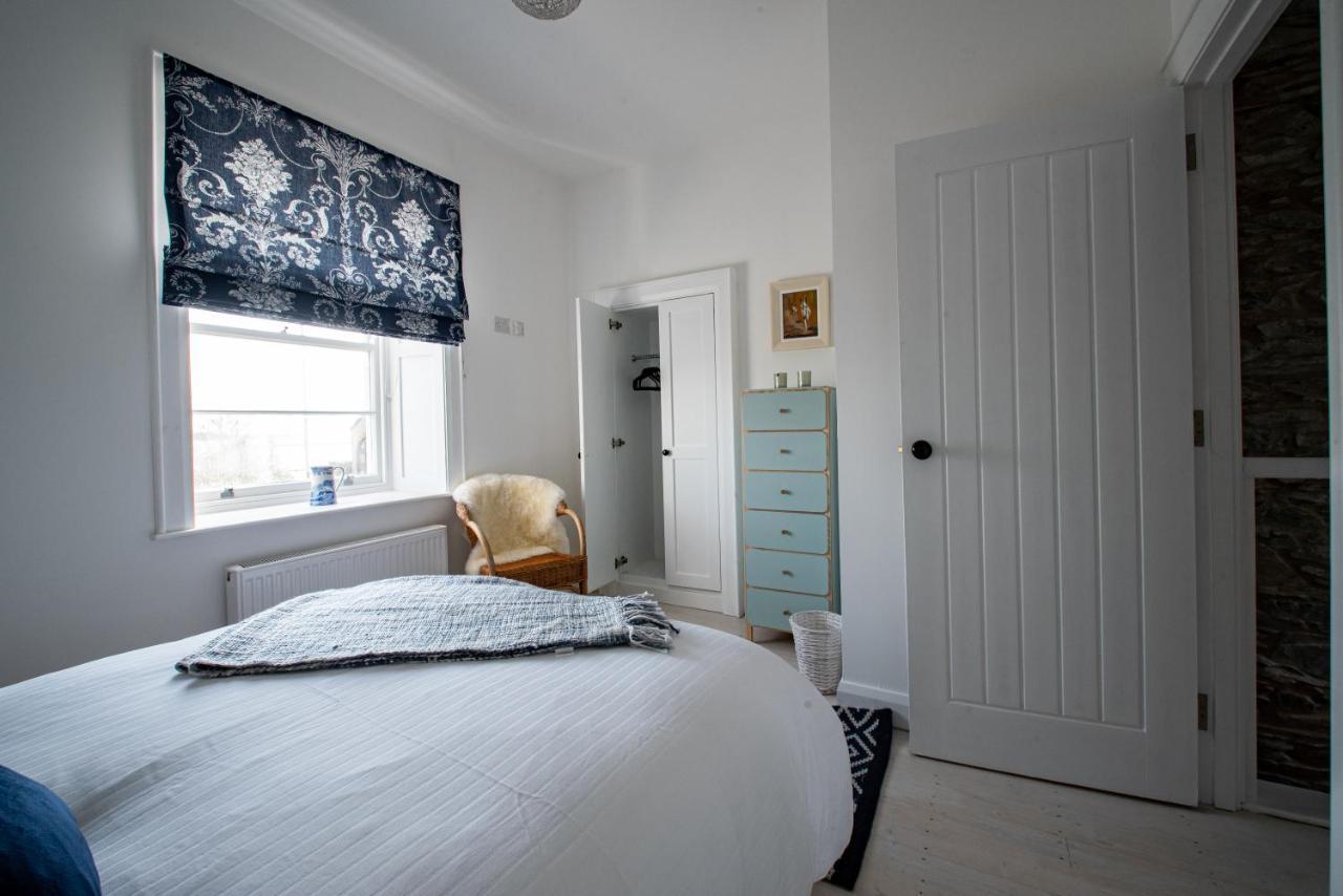 Heritage Cottages Dundrum Exteriér fotografie