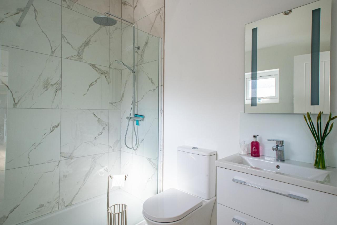 Heritage Cottages Dundrum Exteriér fotografie