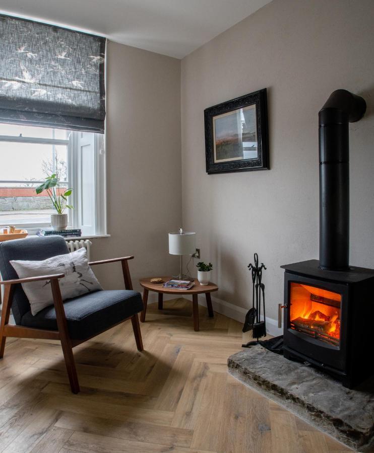Heritage Cottages Dundrum Exteriér fotografie