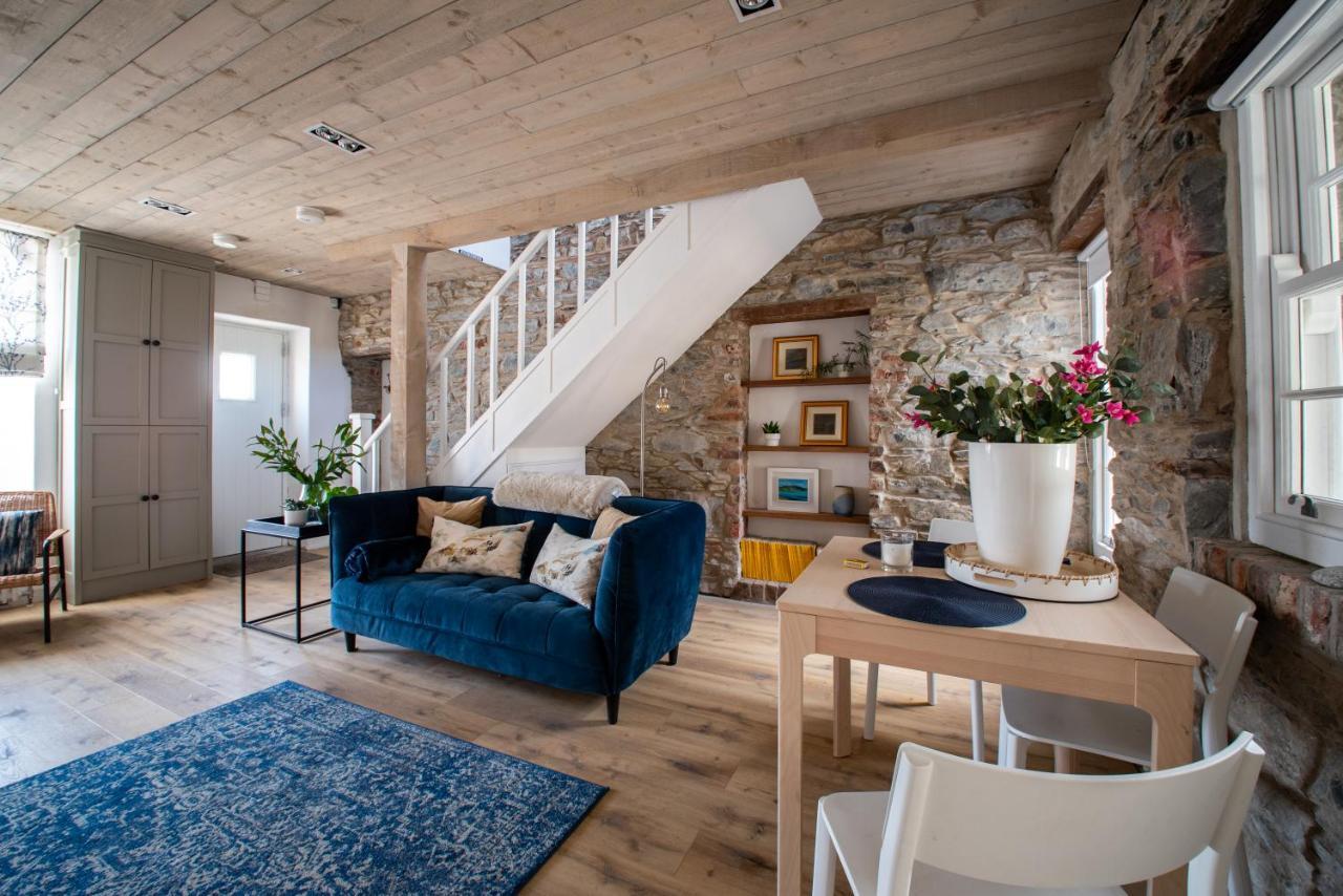 Heritage Cottages Dundrum Exteriér fotografie