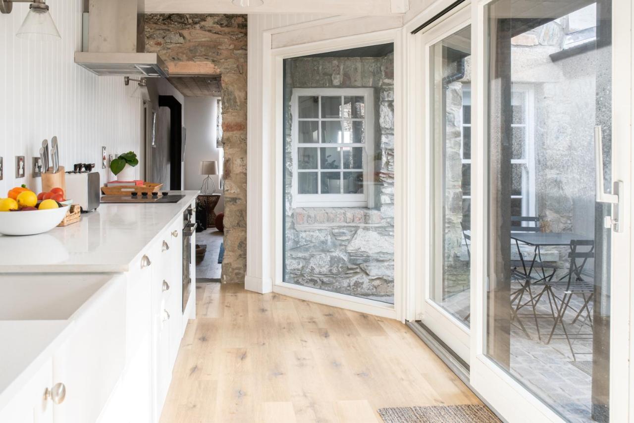 Heritage Cottages Dundrum Exteriér fotografie