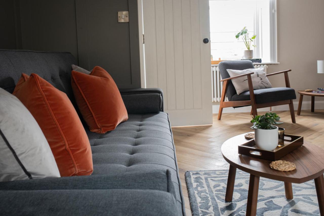 Heritage Cottages Dundrum Exteriér fotografie