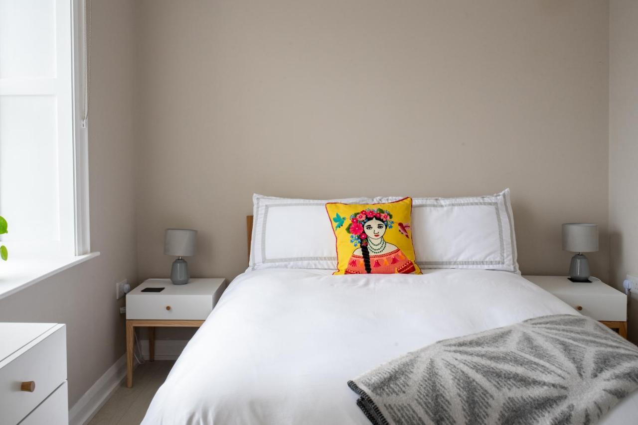 Heritage Cottages Dundrum Exteriér fotografie