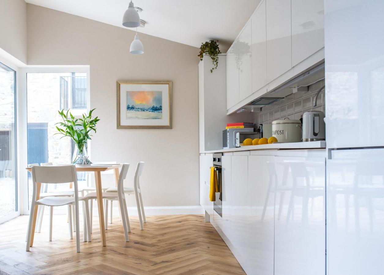 Heritage Cottages Dundrum Exteriér fotografie